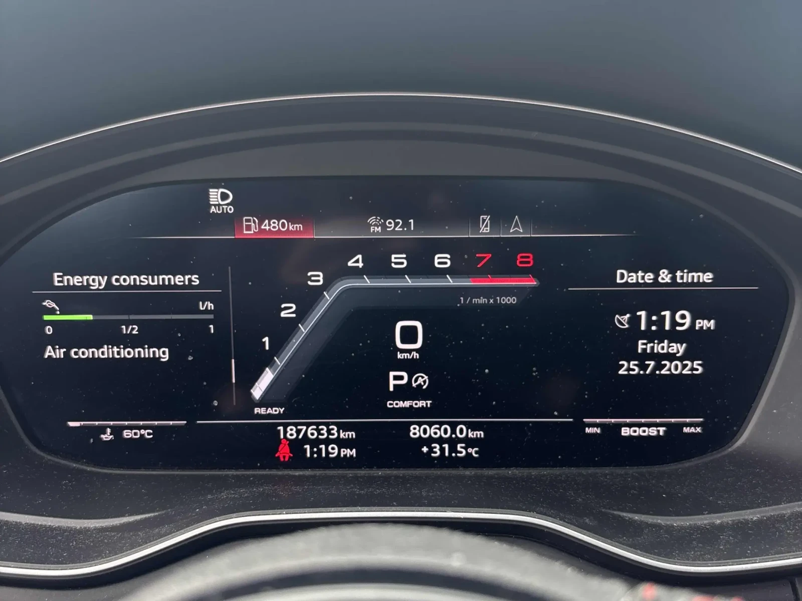 Audi S4 3.0 TFSI Quattro АВТОКРЕДИТ - изображение 6
