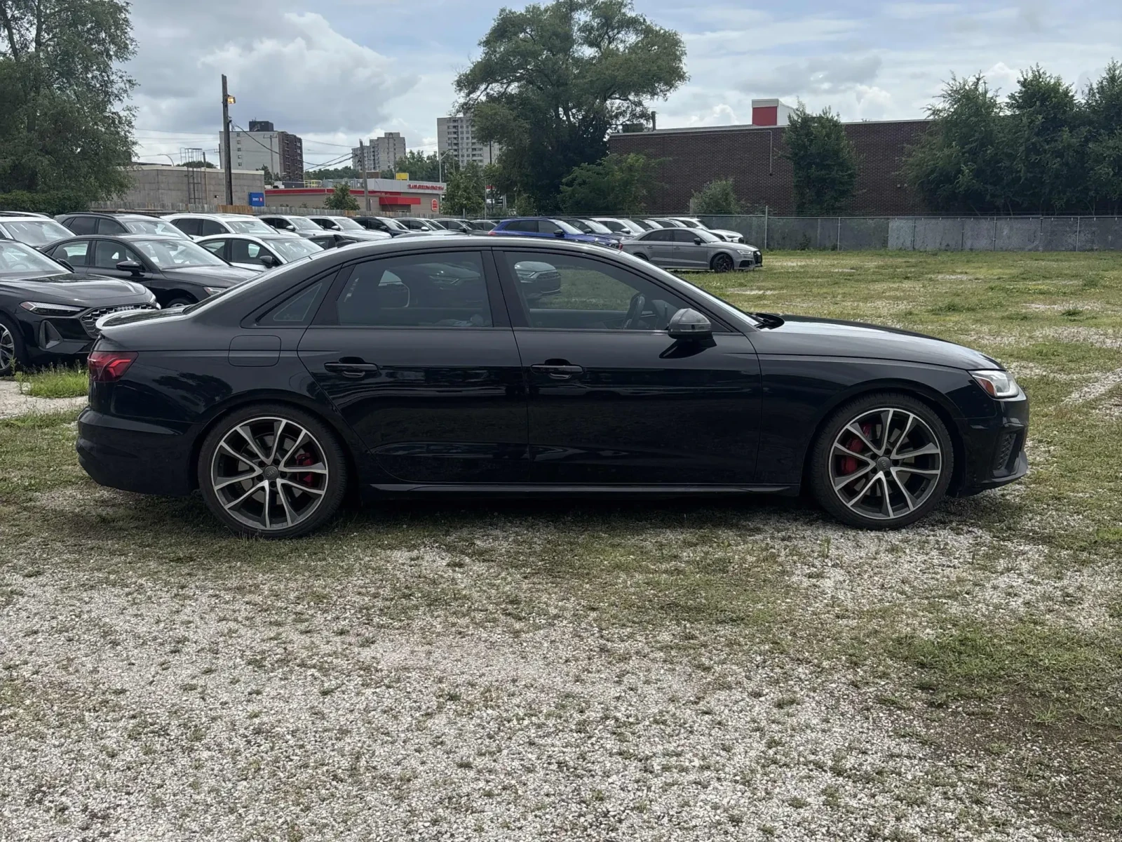 Audi S4 3.0 TFSI Quattro АВТОКРЕДИТ - изображение 3
