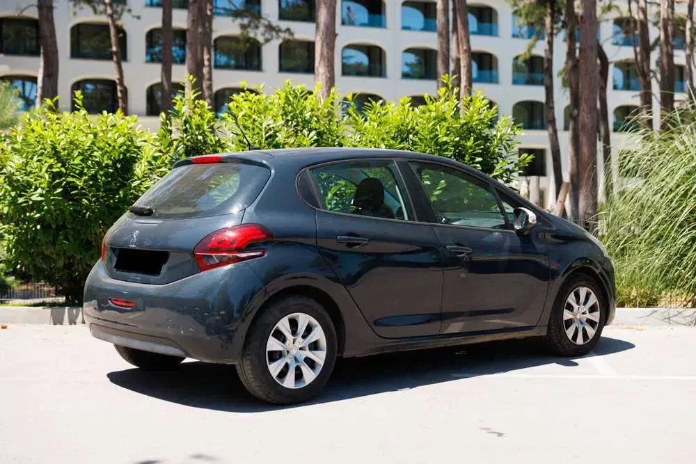 Peugeot 208 PURETECH ACTIVE - изображение 5