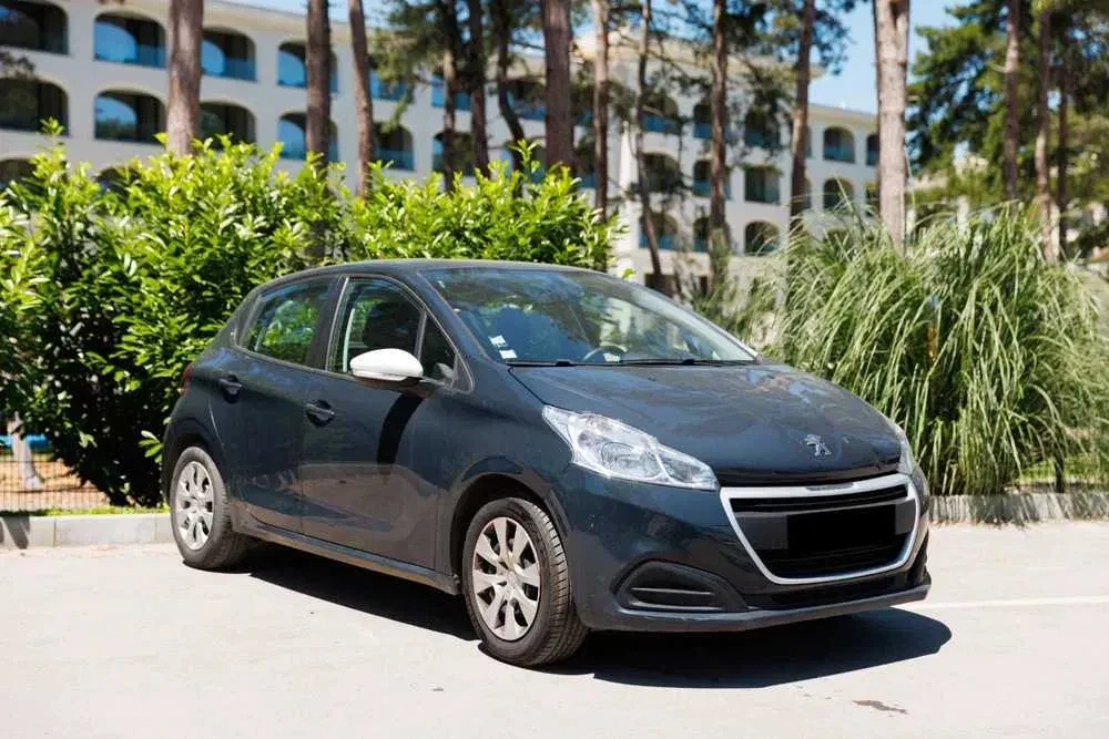 Peugeot 208 PURETECH ACTIVE - изображение 4
