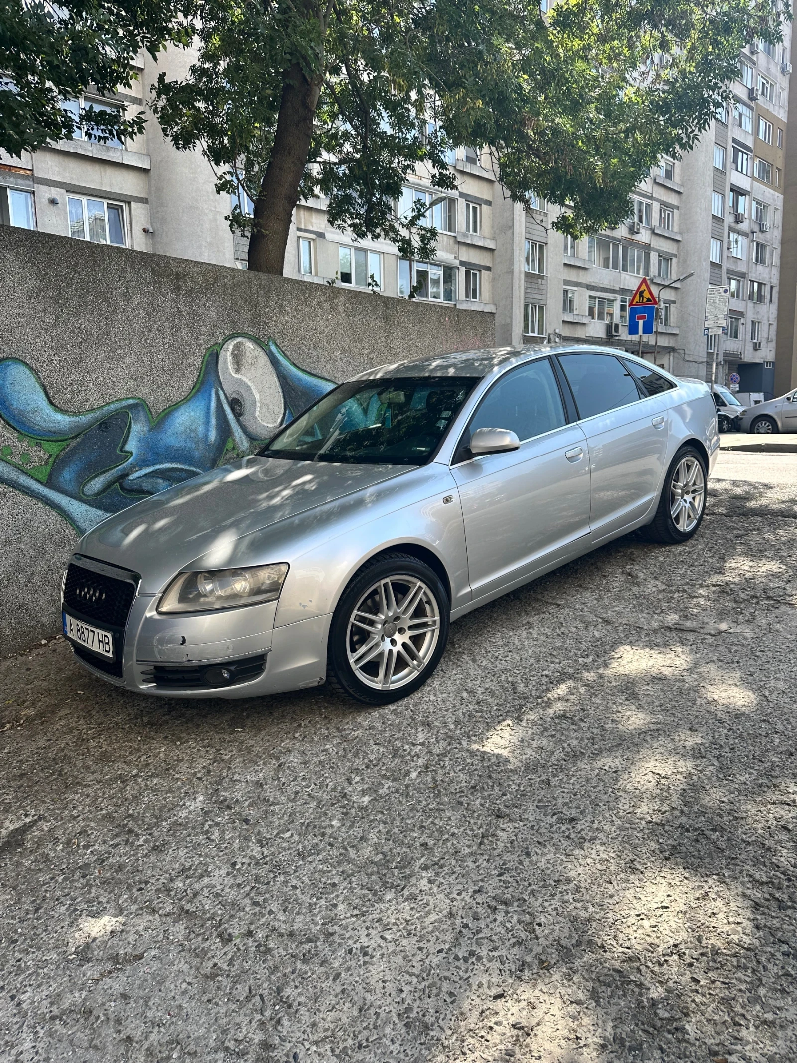 Audi A6 | Mobile.bg   1