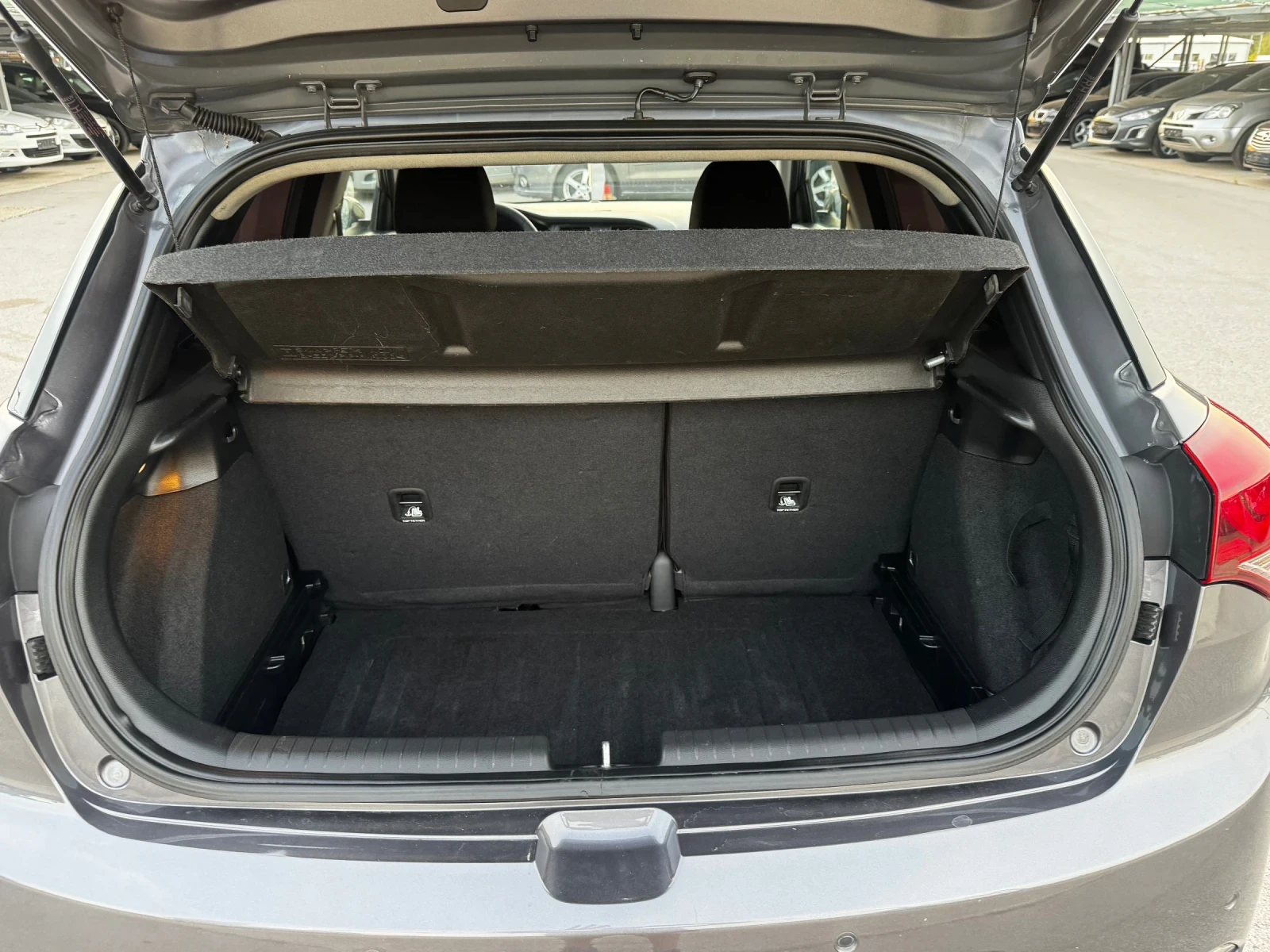 Hyundai I20 1.1CRDI ИТАЛИЯ EURO 6 - изображение 8