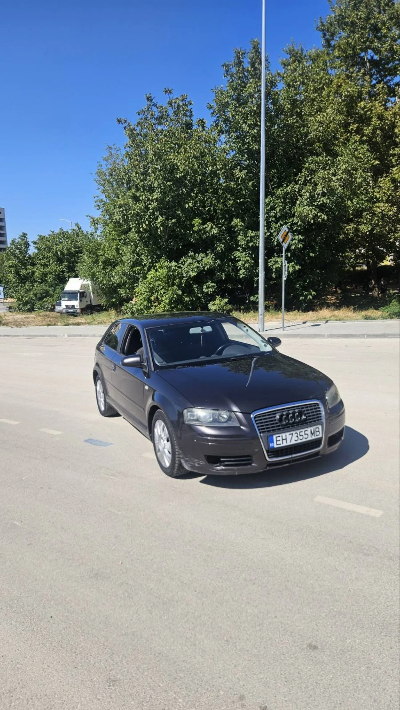 Audi A3 1.9 TDI - изображение 2