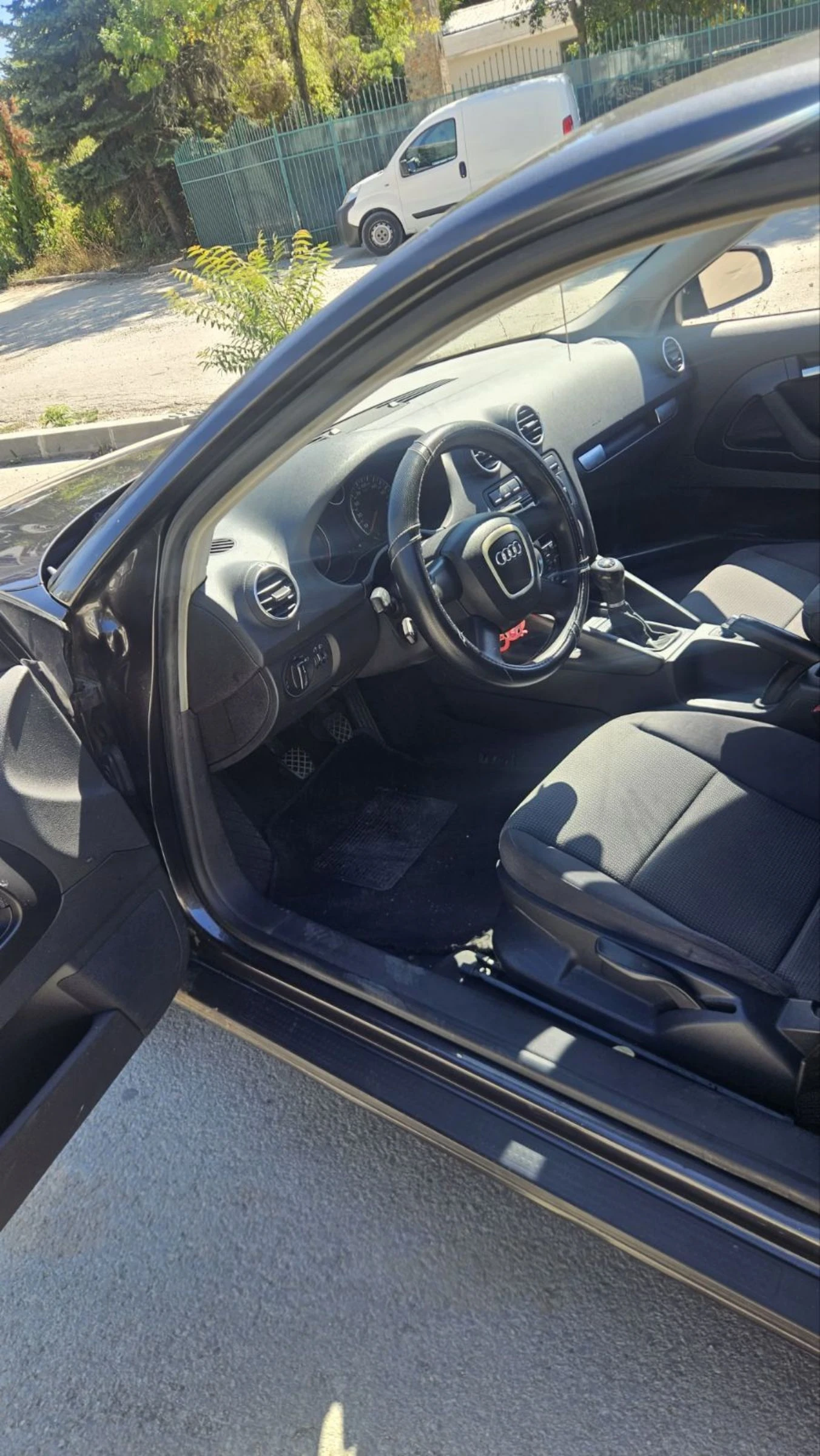 Audi A3 1.9 TDI - изображение 5