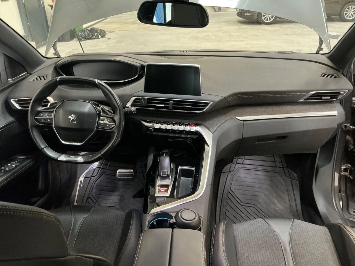 Peugeot 3008 1.6 GT* * PANORAMA-360-KAMERI* *  - изображение 6
