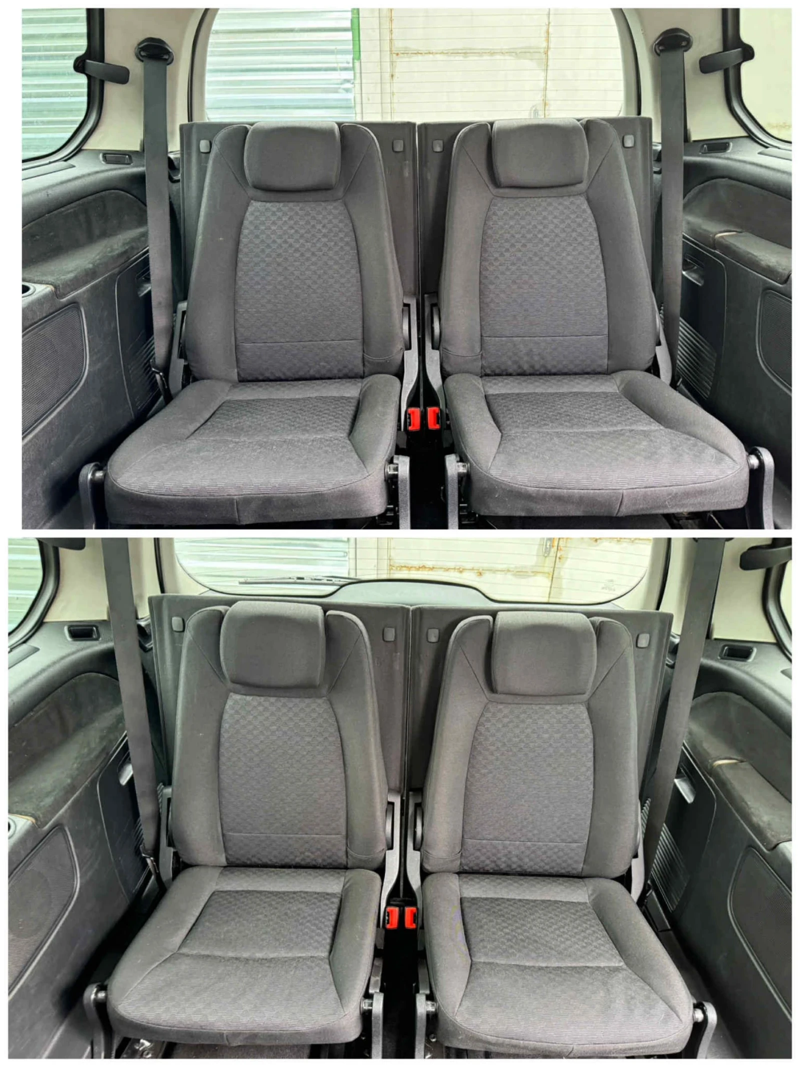 Ford Galaxy GHIA* 7 MESTA  - изображение 10