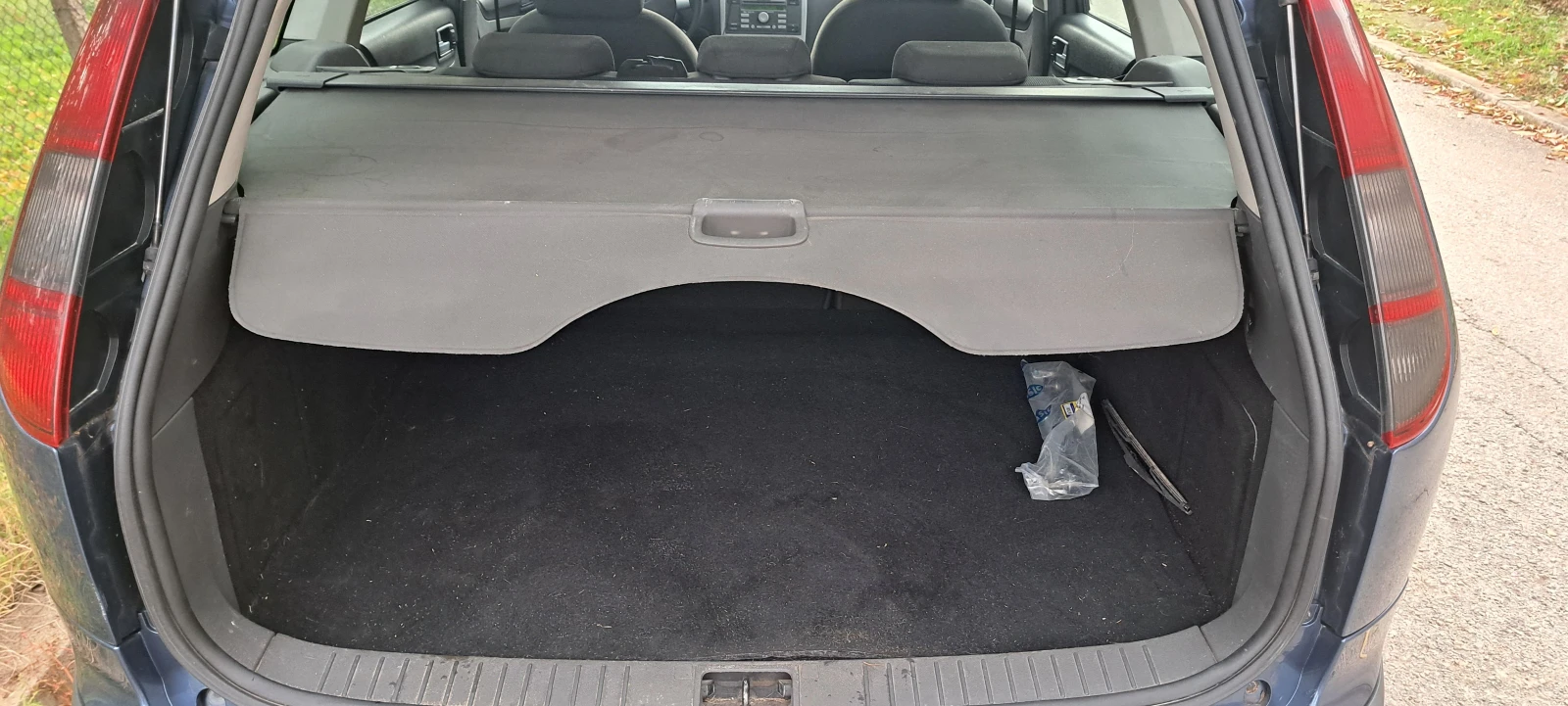 Ford Focus 1, 6 TDCI | Mobile.bg — изображение 10
