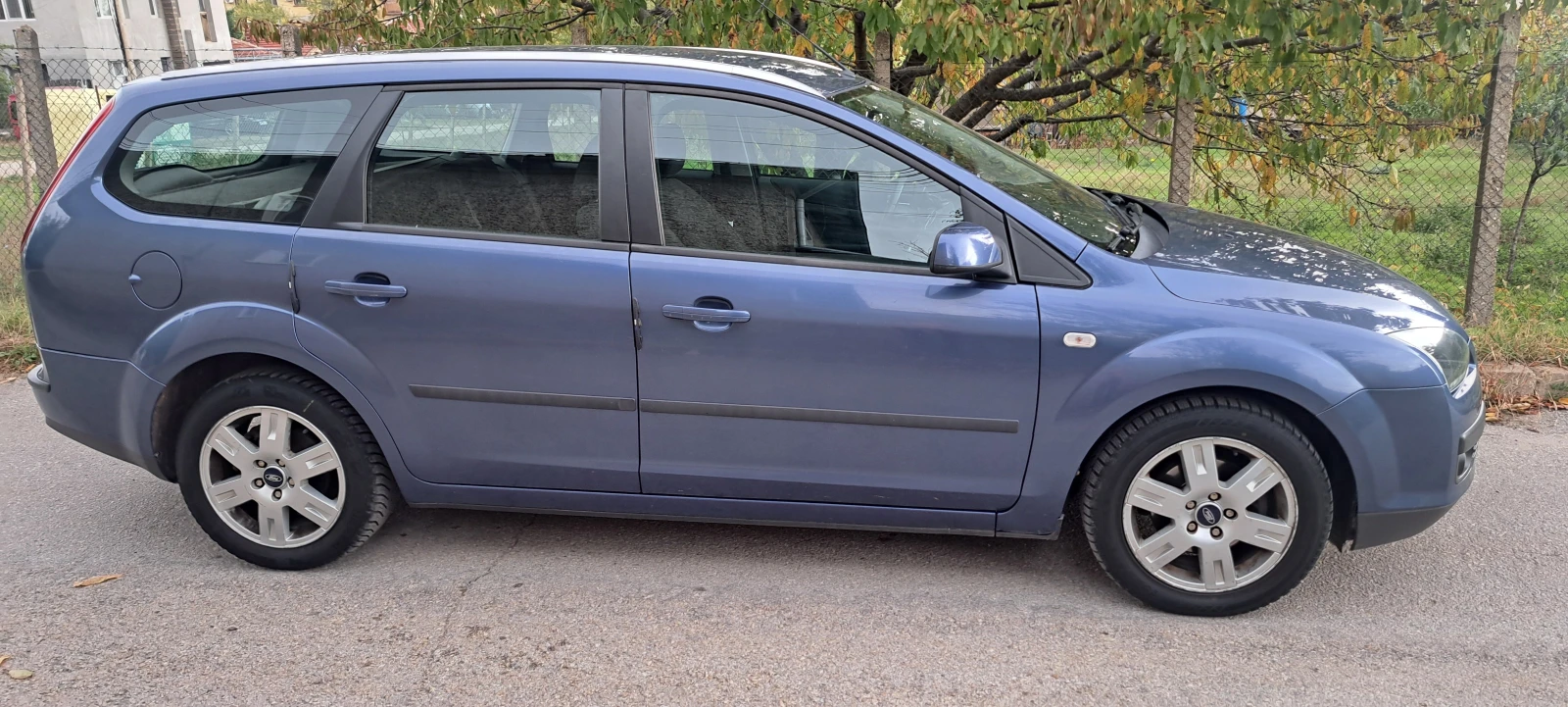 Ford Focus 1, 6 TDCI | Mobile.bg — изображение 2