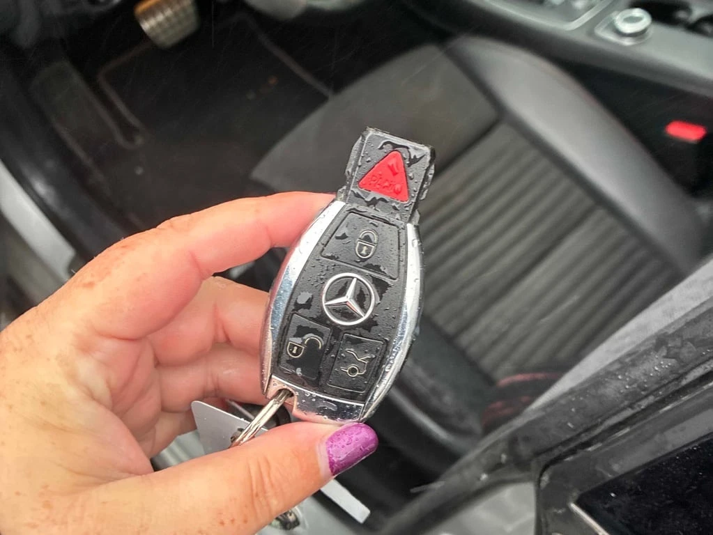 Mercedes-Benz CLA * AMG 45 * CARFAX *    | Mobile.bg   13