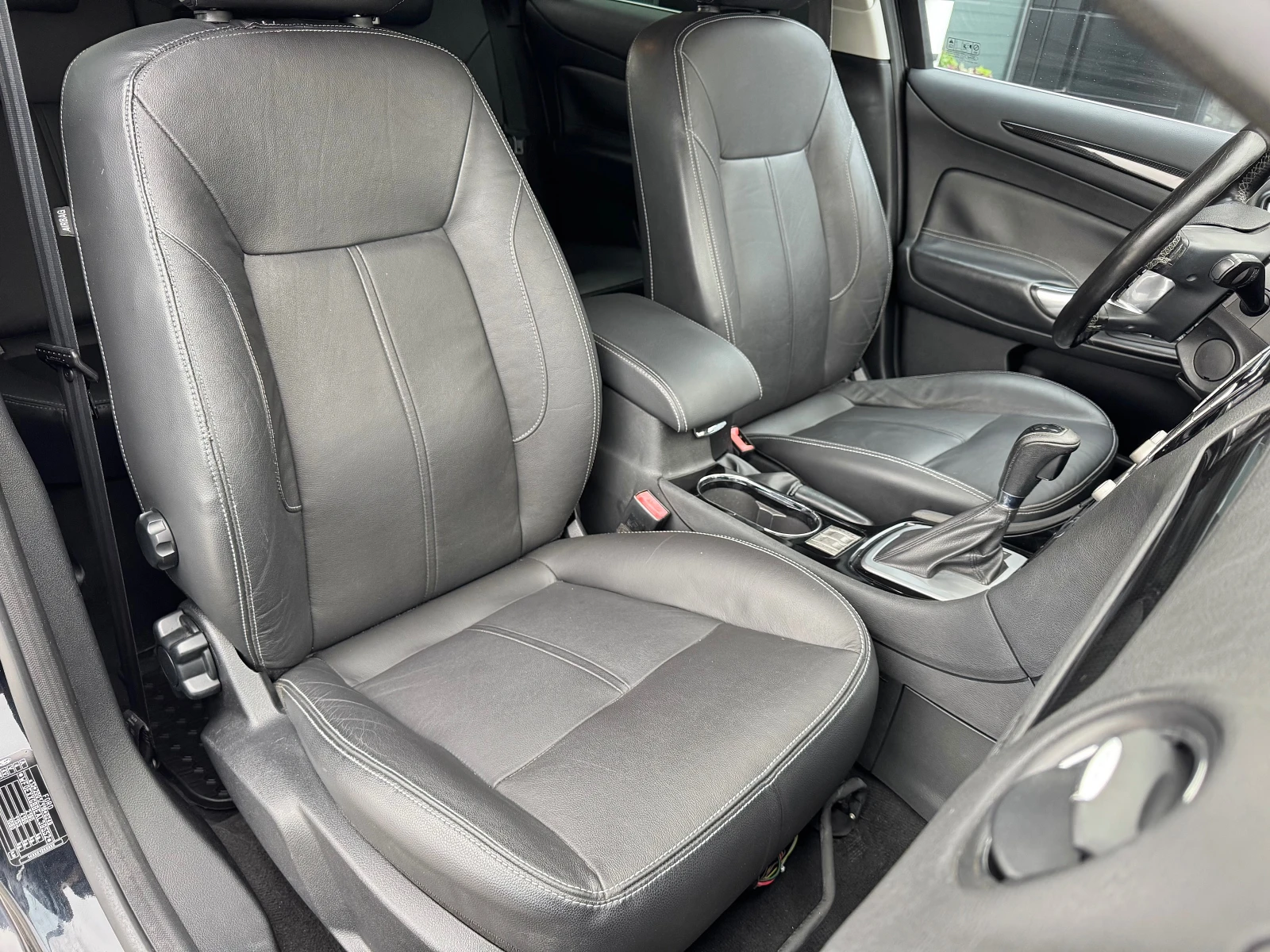 Ford Mondeo 2.0TDCi * TITANIUM* /// | Mobile.bg   12