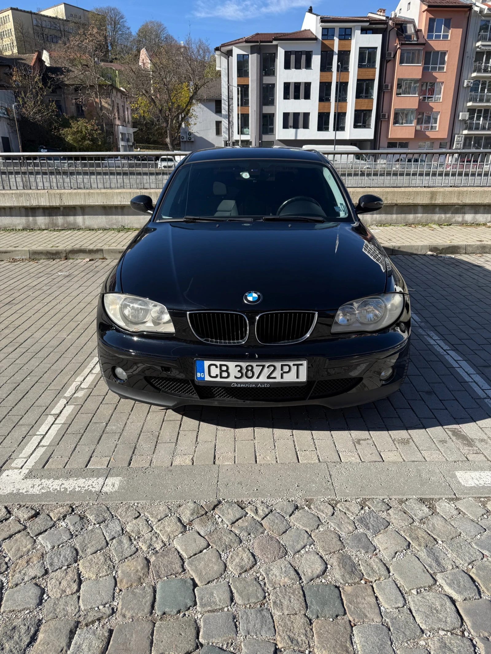 BMW 118 118D | Mobile.bg � ����������� 1