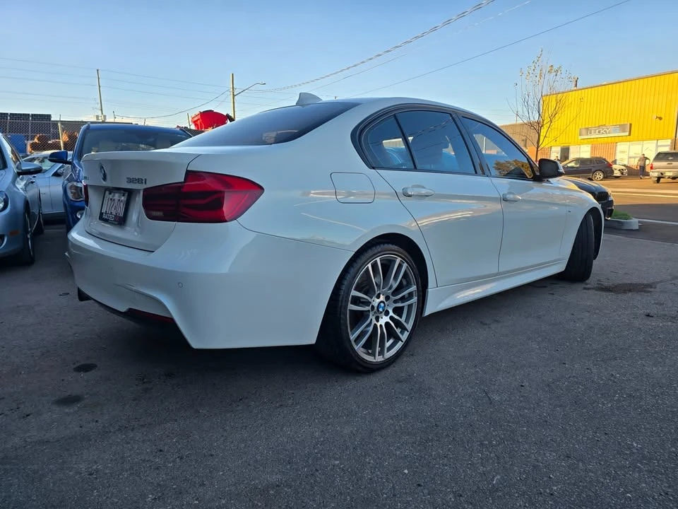 BMW 328 XDRIVE * * CARFAX * * АВТОКРЕДИТ * *  - изображение 5