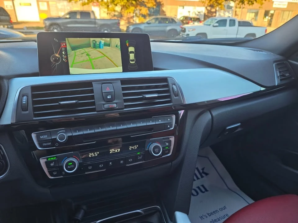 BMW 328 XDRIVE * * CARFAX * *  * *  | Mobile.bg   13