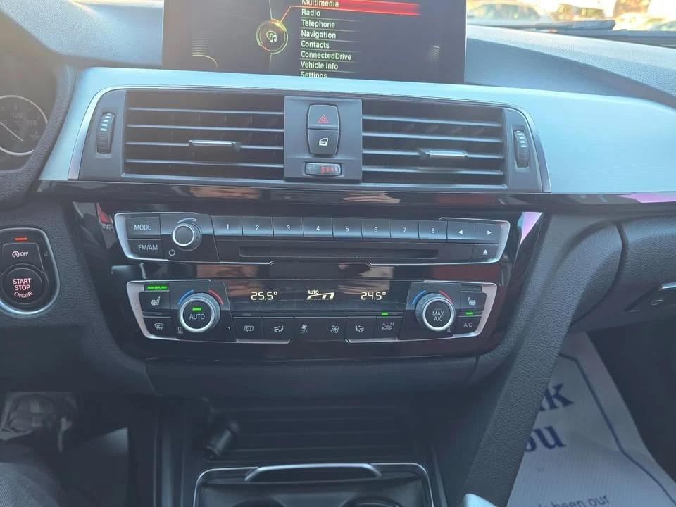 BMW 328 XDRIVE * * CARFAX * *  * *  | Mobile.bg   12