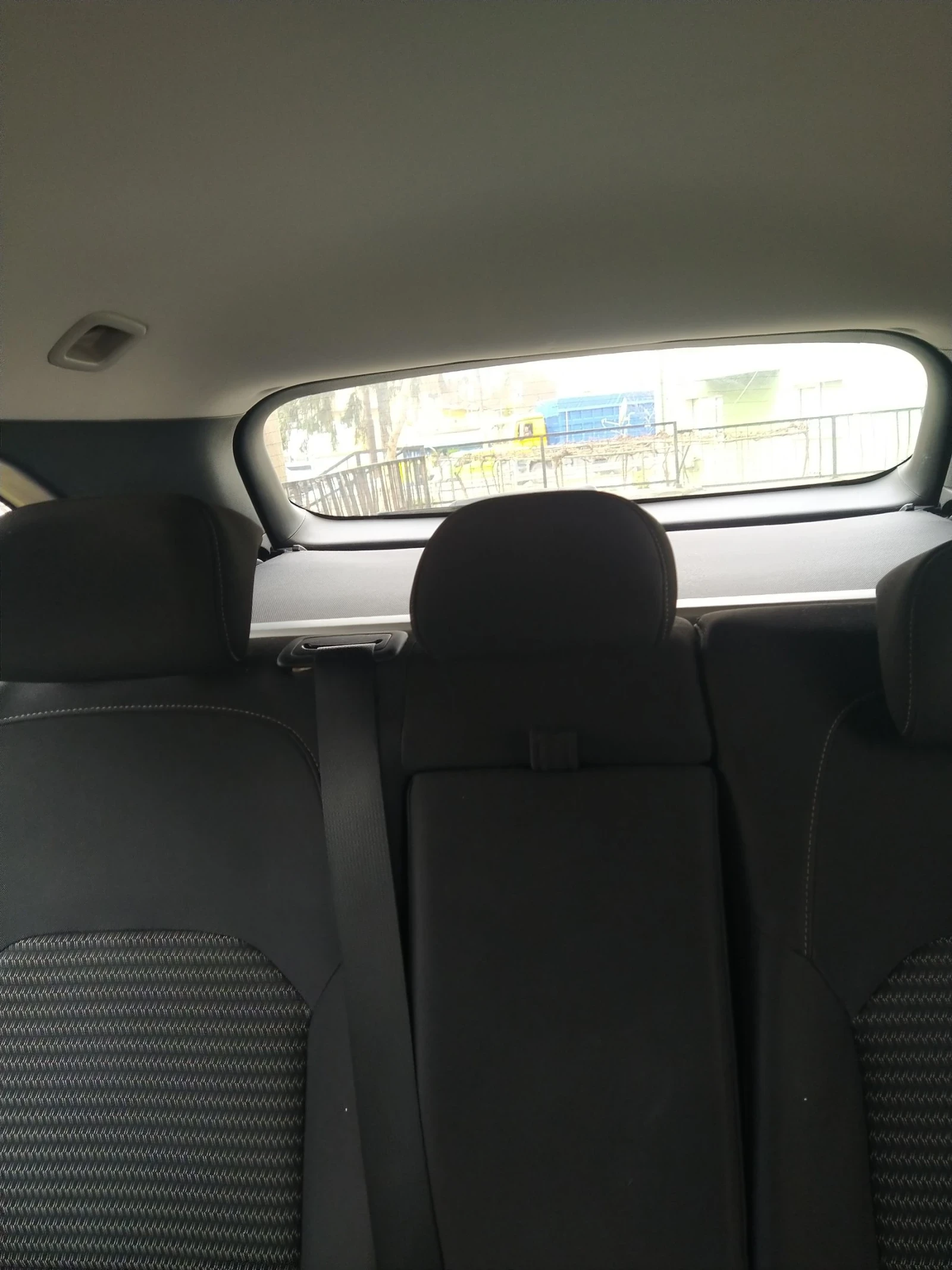 Kia Ceed Хибрид дизел - изображение 7