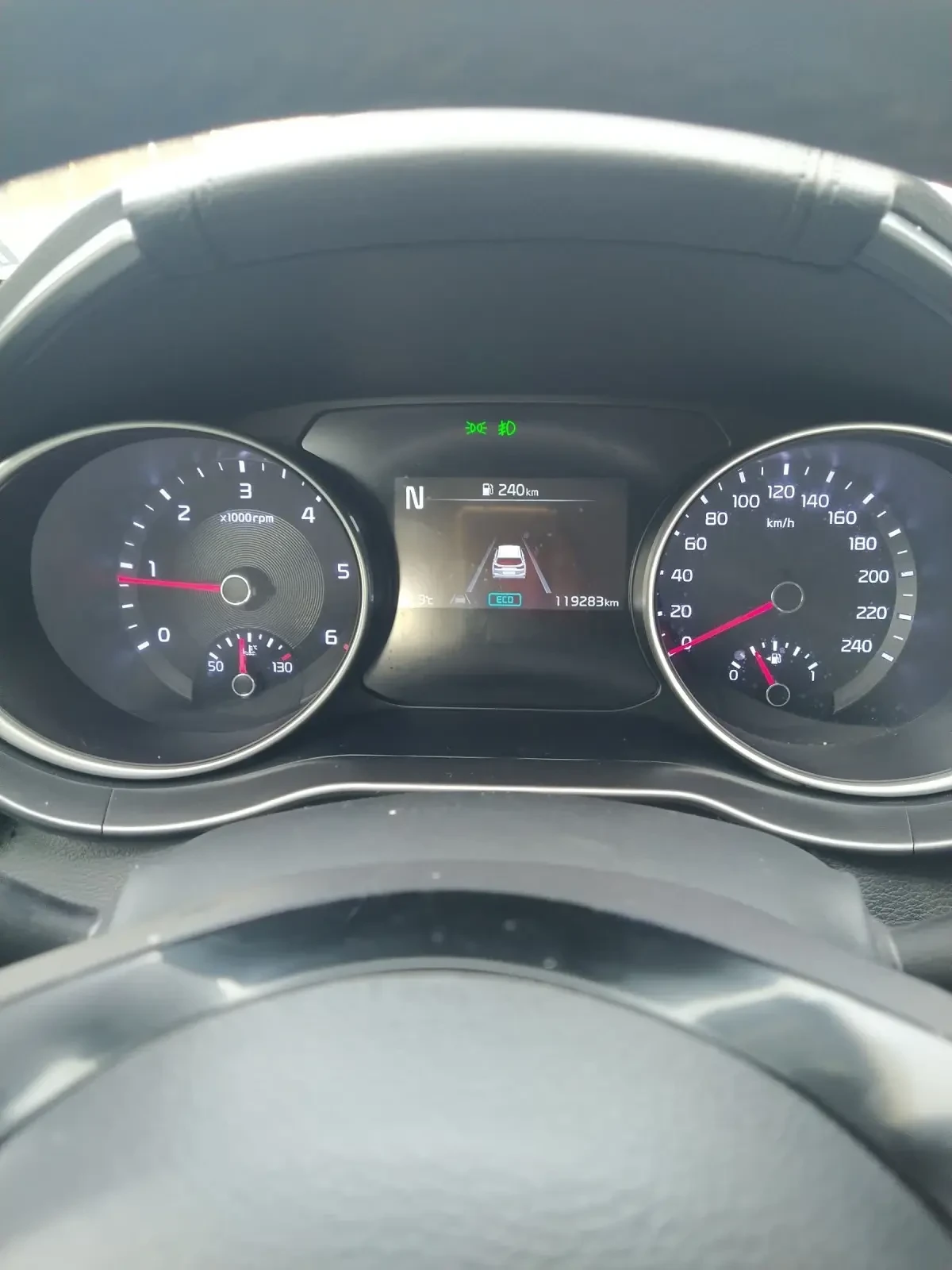 Kia Ceed Хибрид дизел - изображение 10