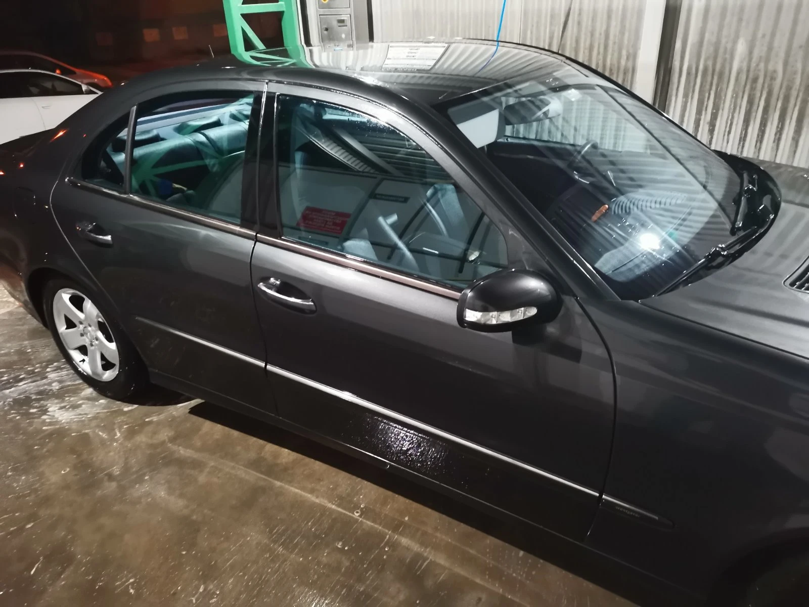 Mercedes-Benz E 320 � 320 | Mobile.bg � ����������� 14