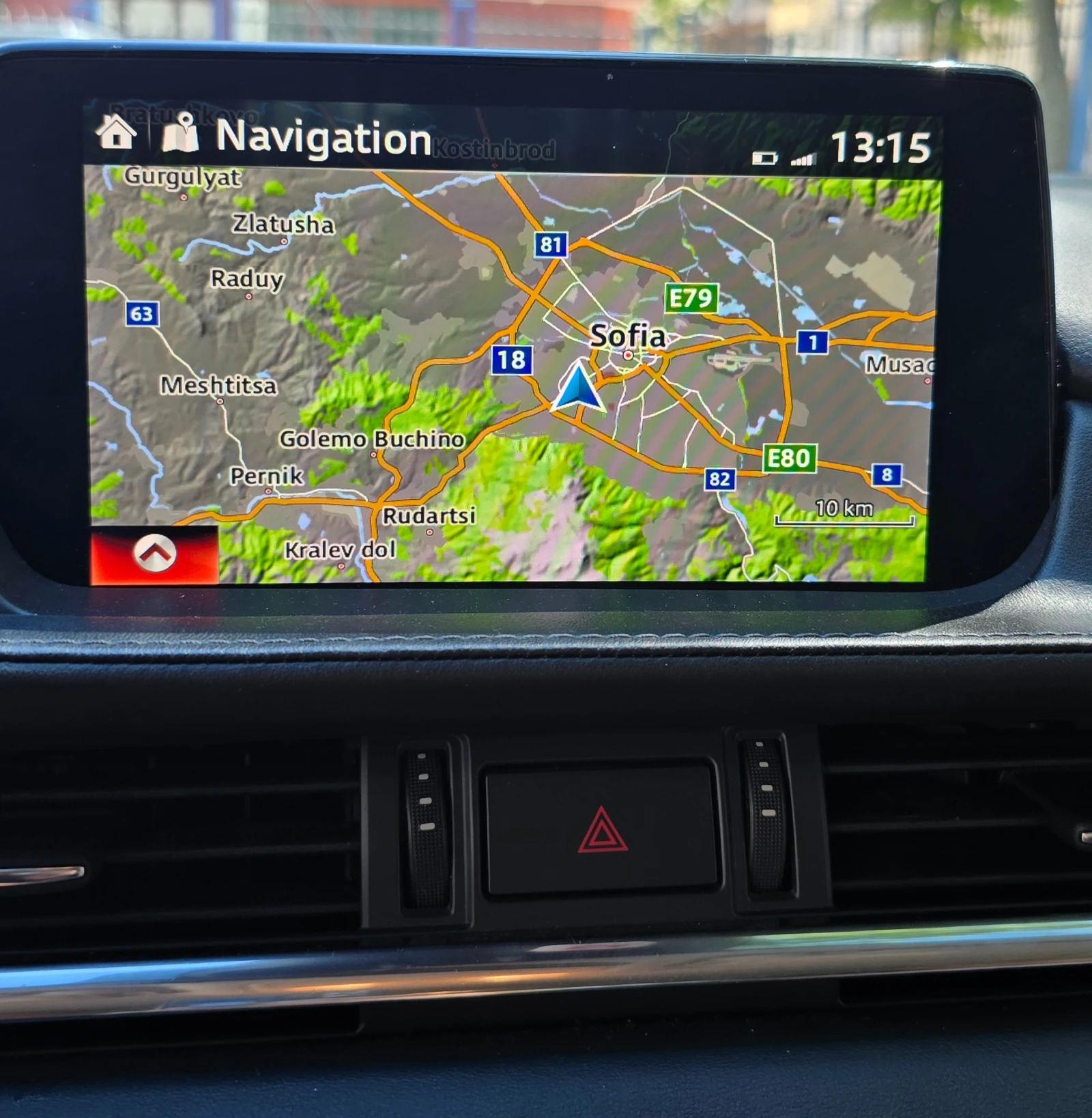 Mazda 6 SPORT | Mobile.bg   13