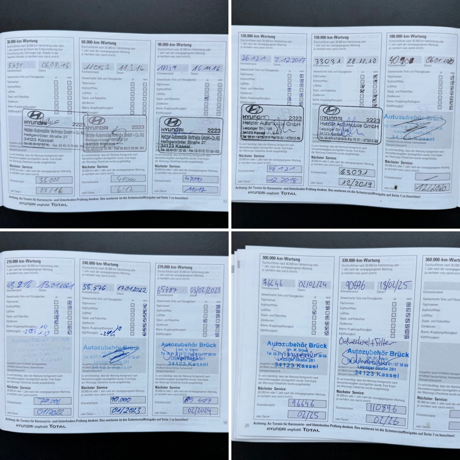 Hyundai I30 1.4i* 99�.�* �������� ������ � ����� ������� | Mobile.bg � ����������� 13