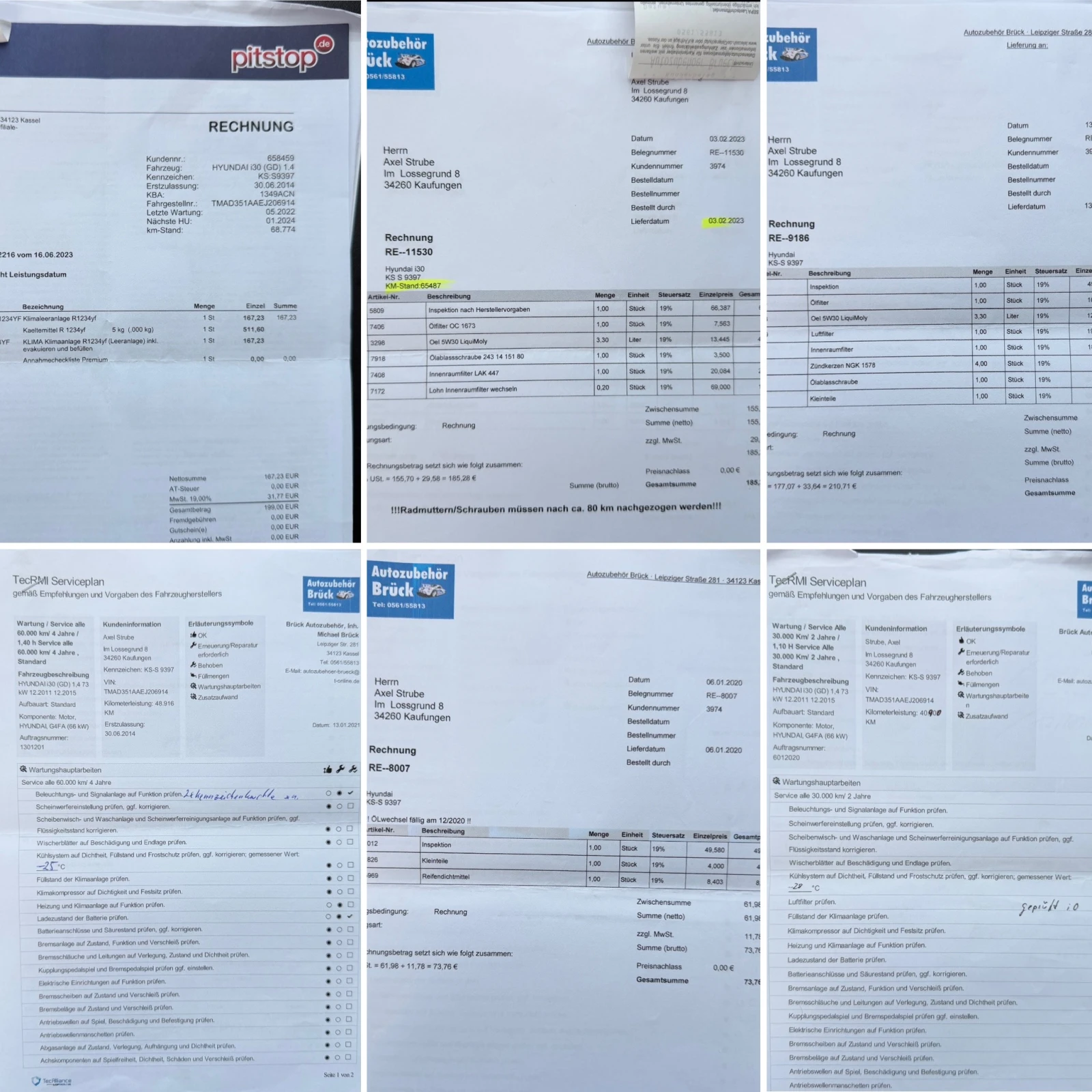 Hyundai I30 1.4i* 99�.�* �������� ������ � ����� ������� | Mobile.bg � ����������� 16