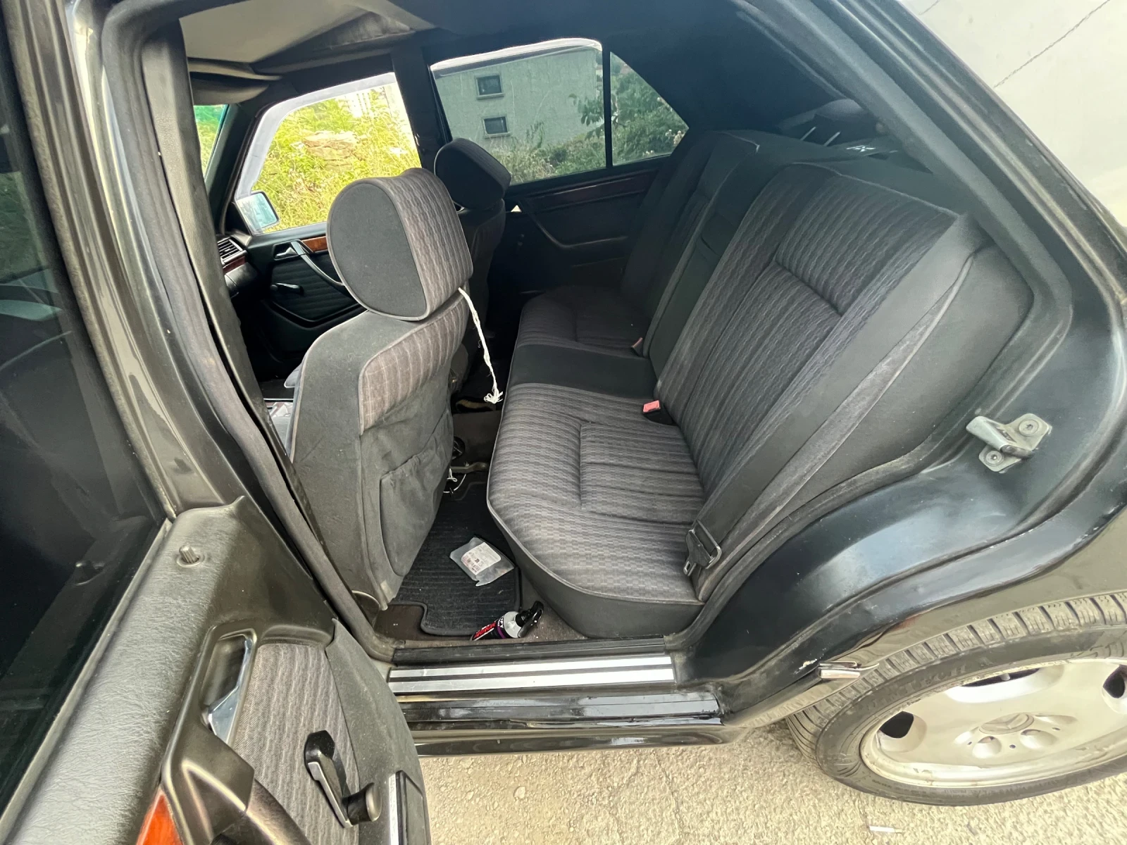 Mercedes-Benz 124 | Mobile.bg � ����������� 13