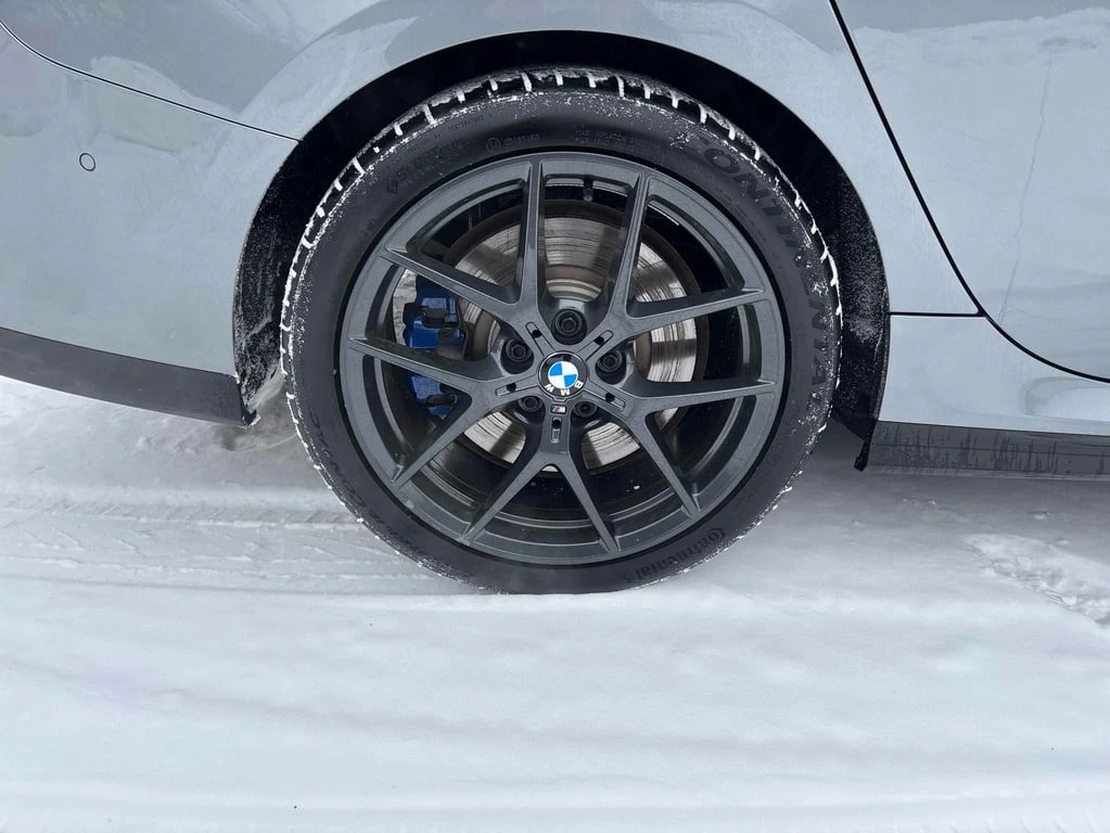 BMW 235 2022 M235i xDrive * CARFAX * ��� ������������ | Mobile.bg � ����������� 7