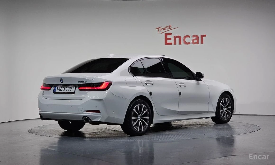 BMW 320  - изображение 2