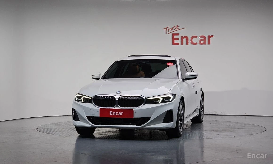 BMW 320  - изображение 3