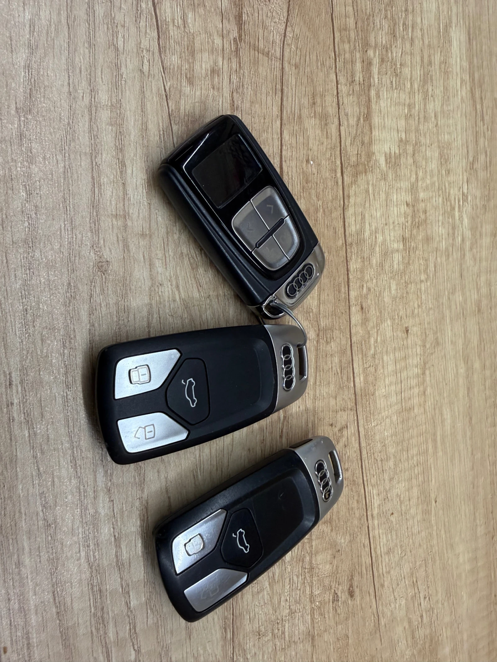 Audi A4 Allroad 2.0 TDI Дистроник* Digital* Печка - изображение 8