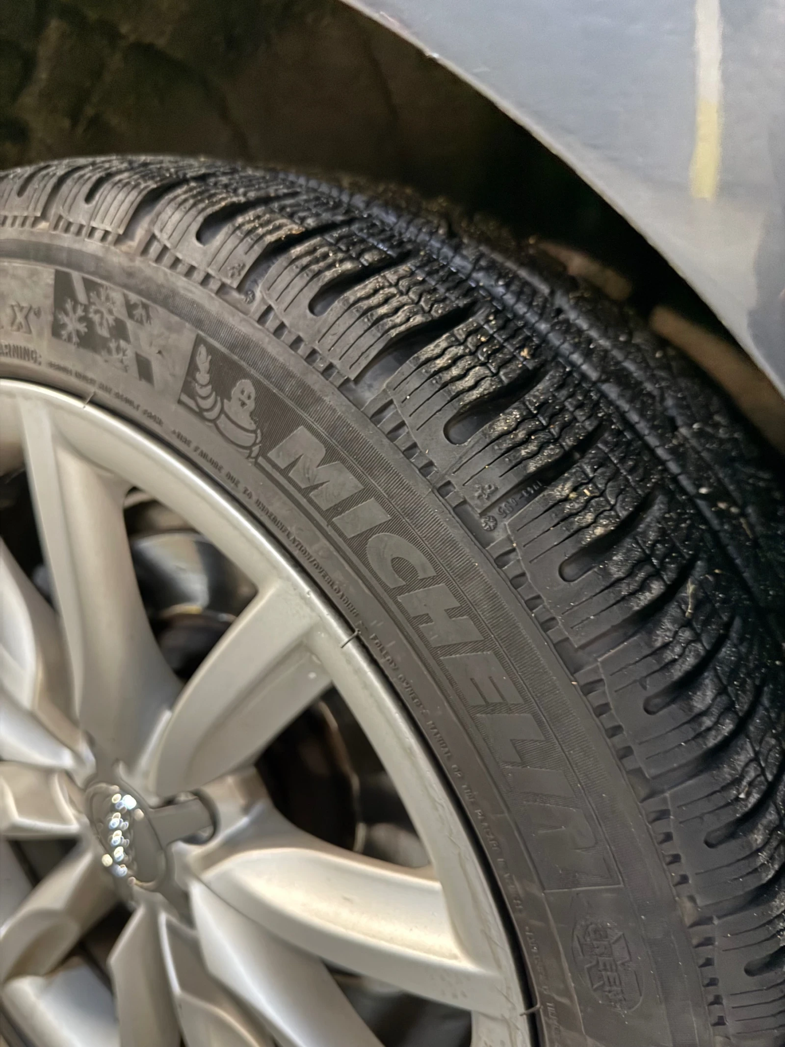 Audi A4 Allroad 2.0 TDI Дистроник* Digital* Печка - изображение 7