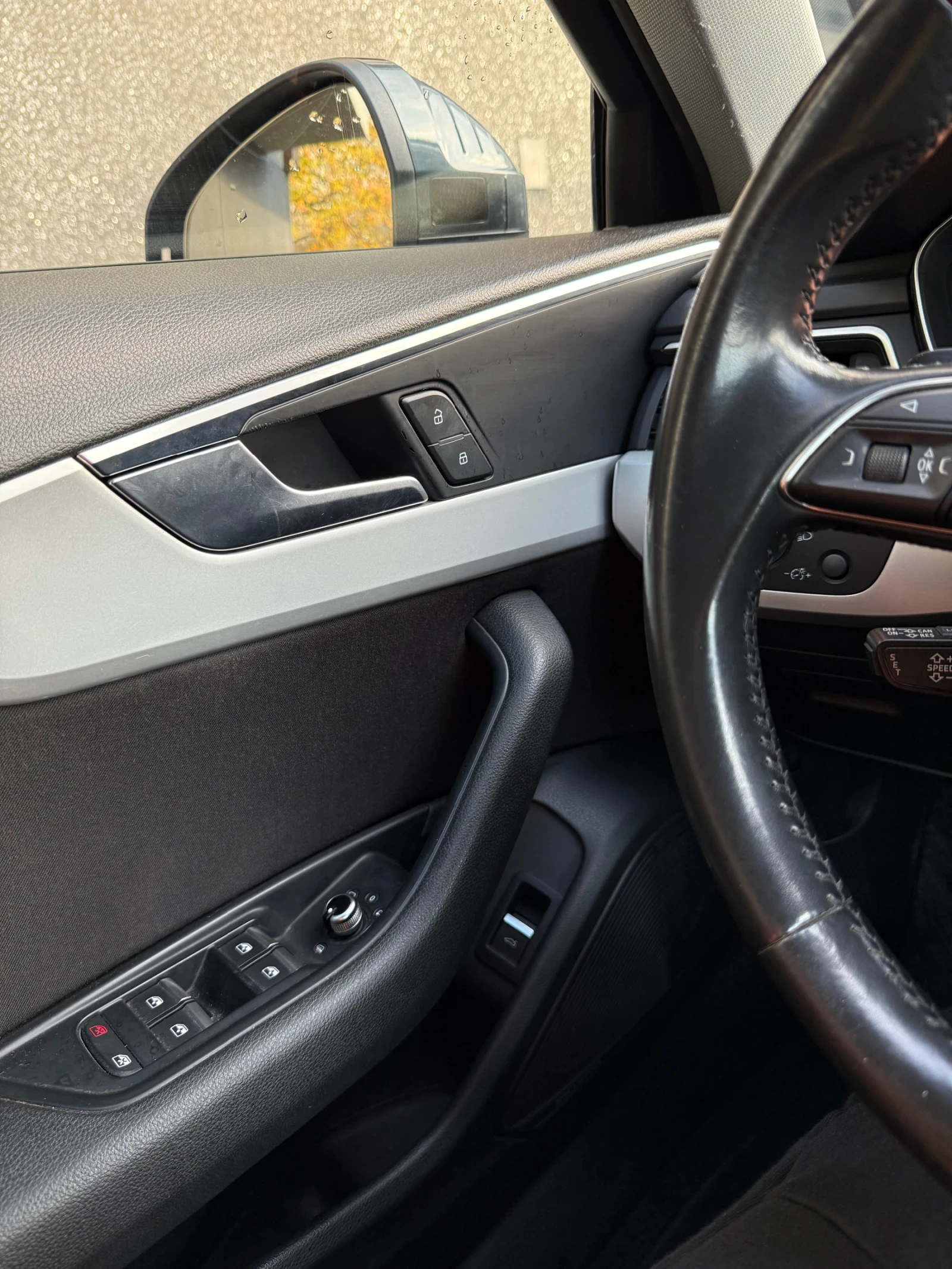 Audi A4 Allroad 2.0 TDI Дистроник* Digital* Печка - изображение 9