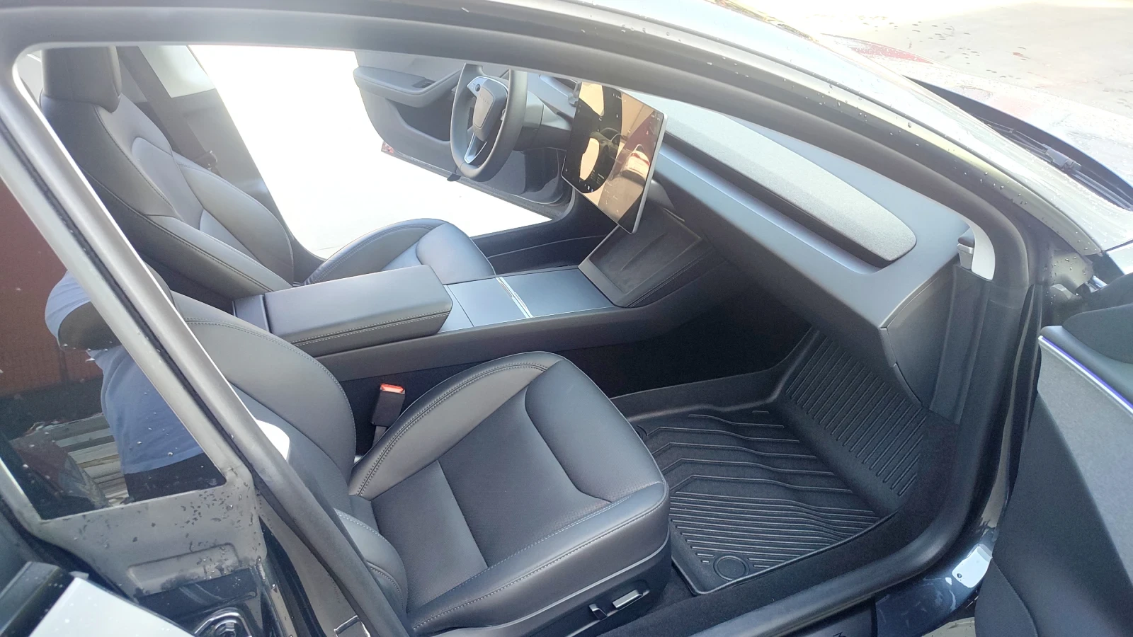 Tesla Model 3 Highland LFP | Mobile.bg � ����������� 13
