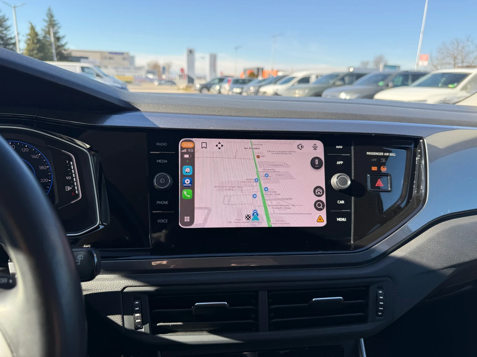 VW Taigo ����������� | Mobile.bg � ����������� 10