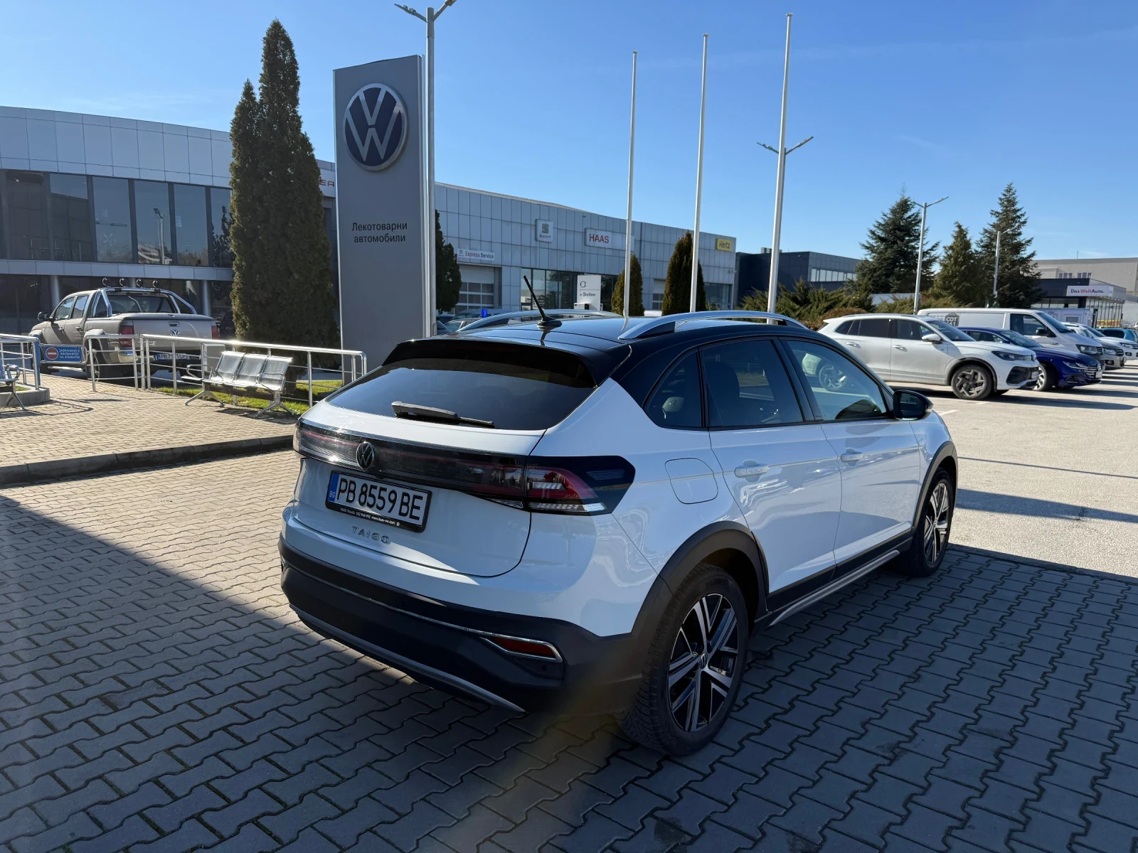 VW Taigo ����������� | Mobile.bg � ����������� 3