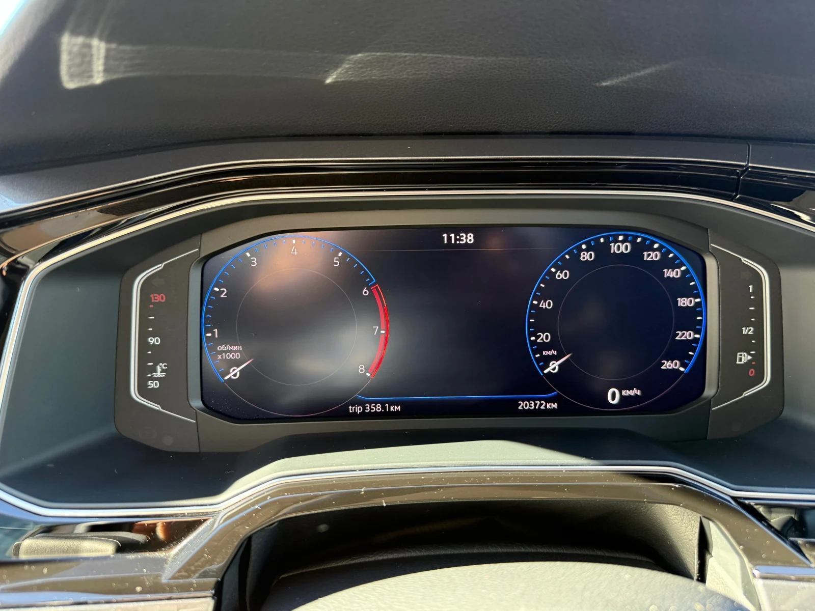 VW Taigo ����������� | Mobile.bg � ����������� 8