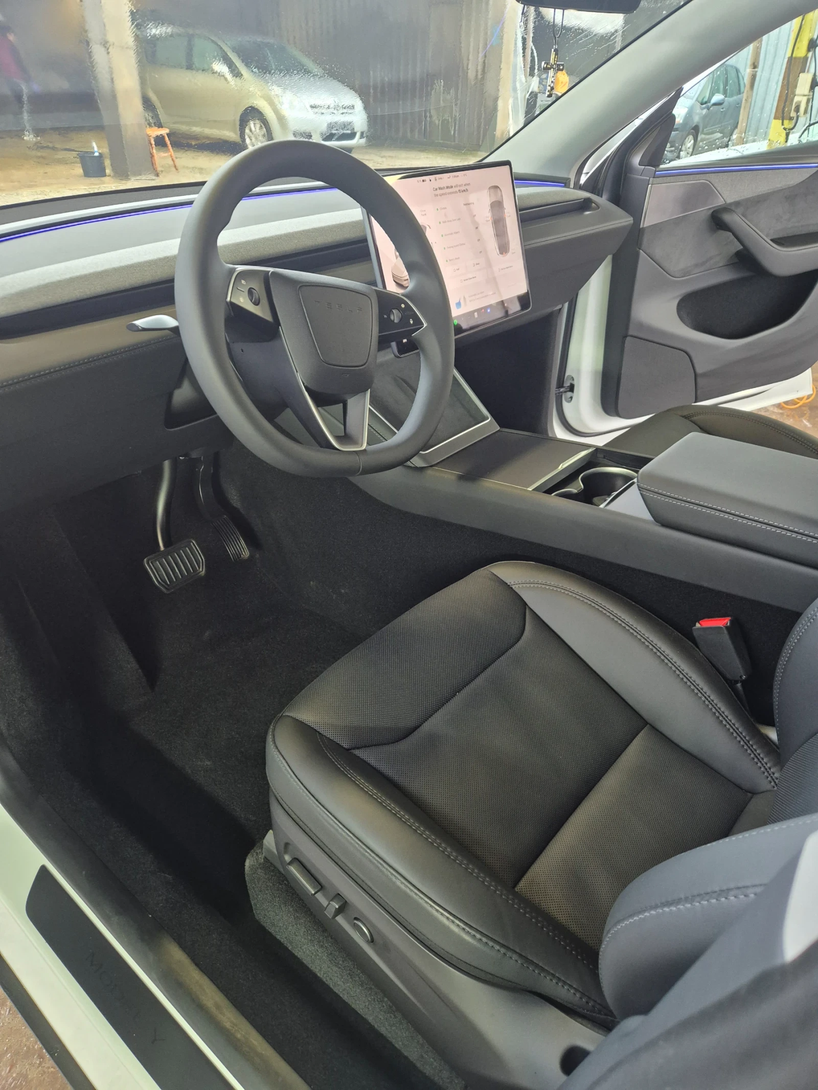 Tesla Model Y  Long Range | Mobile.bg � ����������� 4