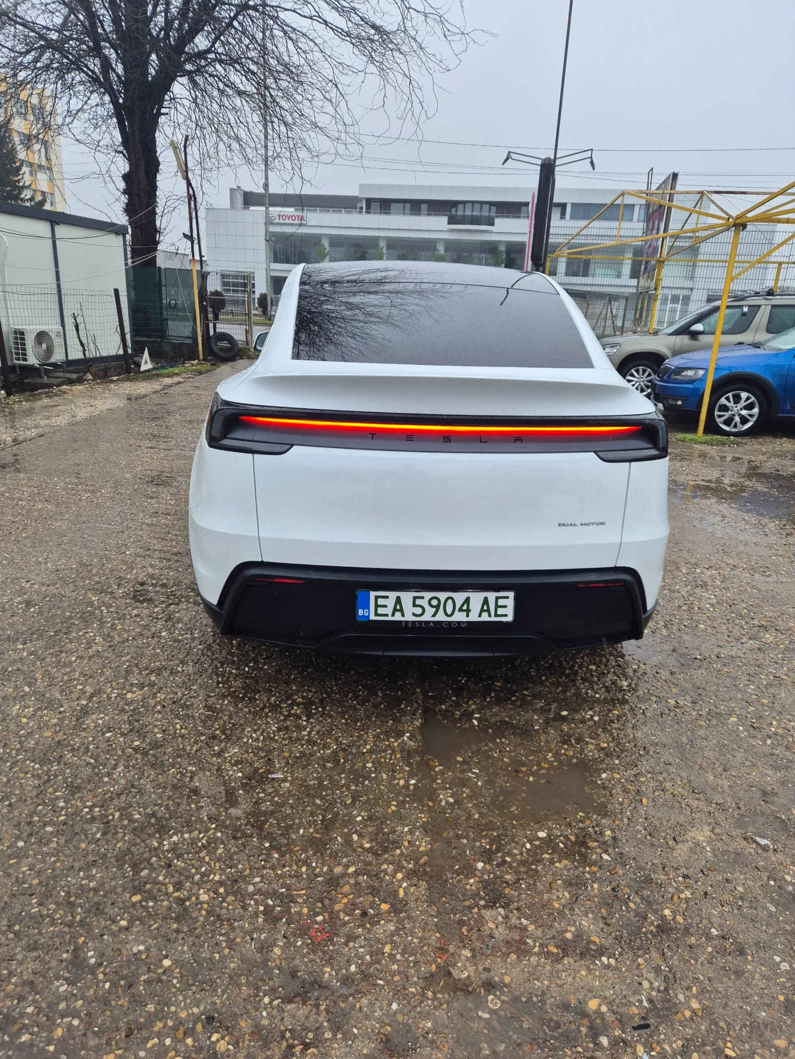 Tesla Model Y  Long Range | Mobile.bg � ����������� 2