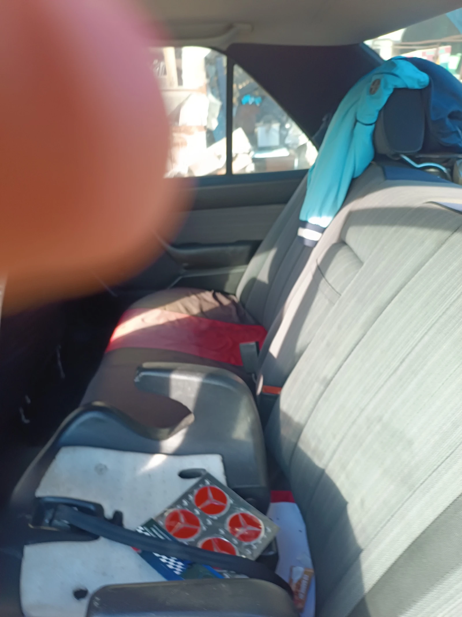 Mercedes-Benz 124 | Mobile.bg � ����������� 6