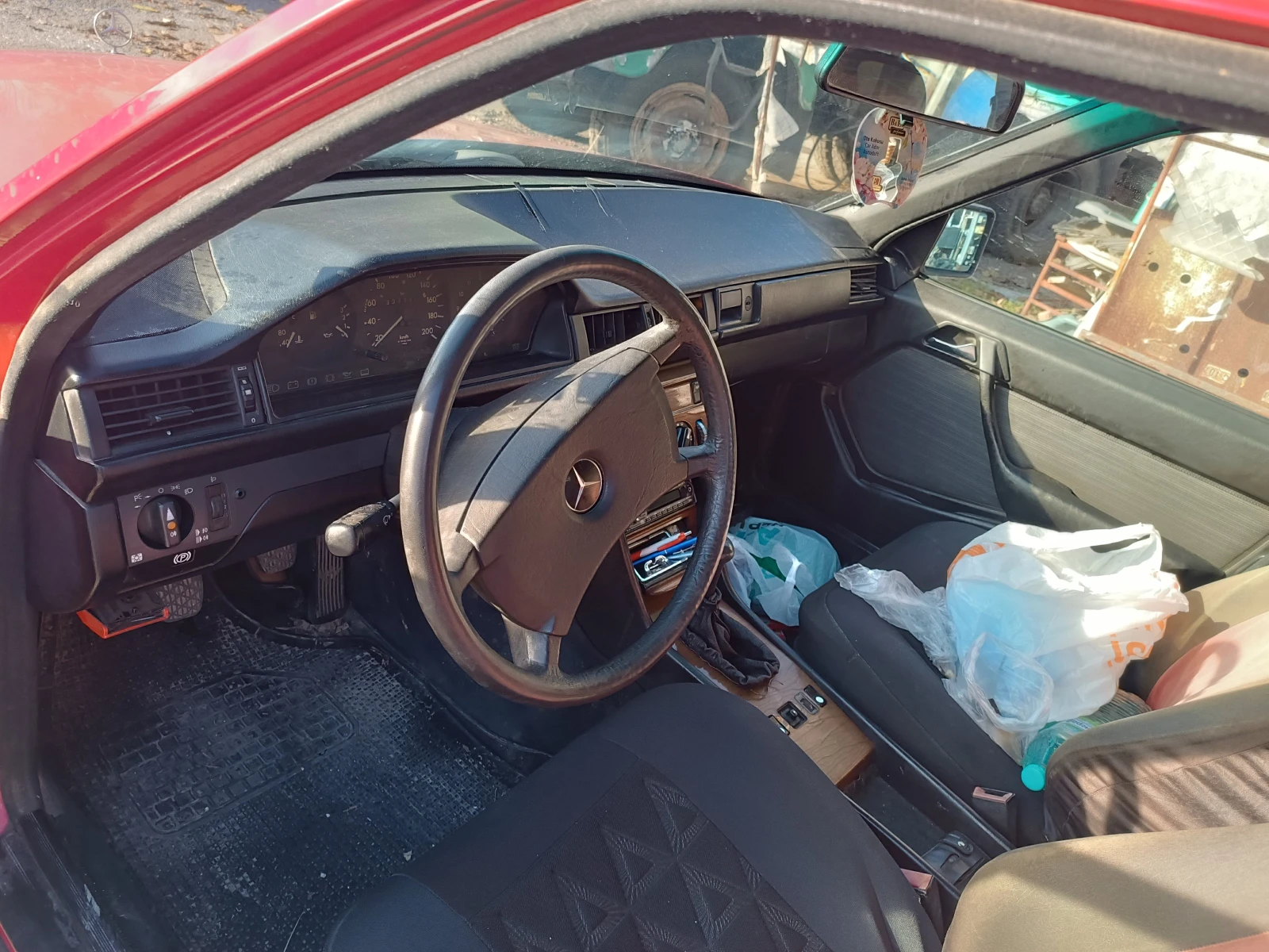 Mercedes-Benz 124 | Mobile.bg � ����������� 5