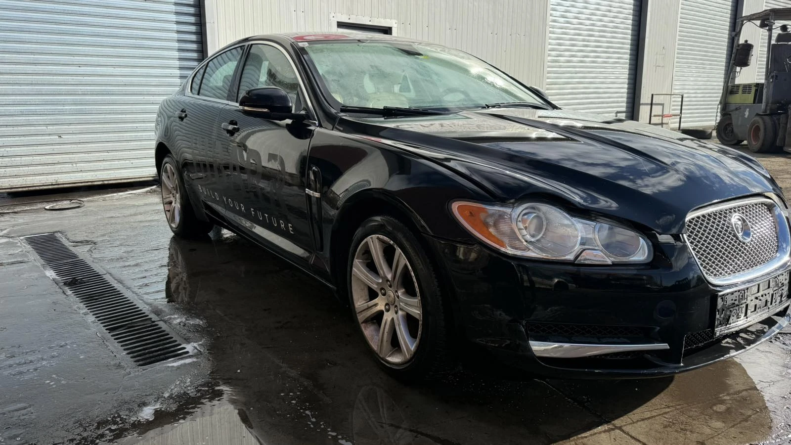 Jaguar Xf 3.0d | Mobile.bg � ����������� 2