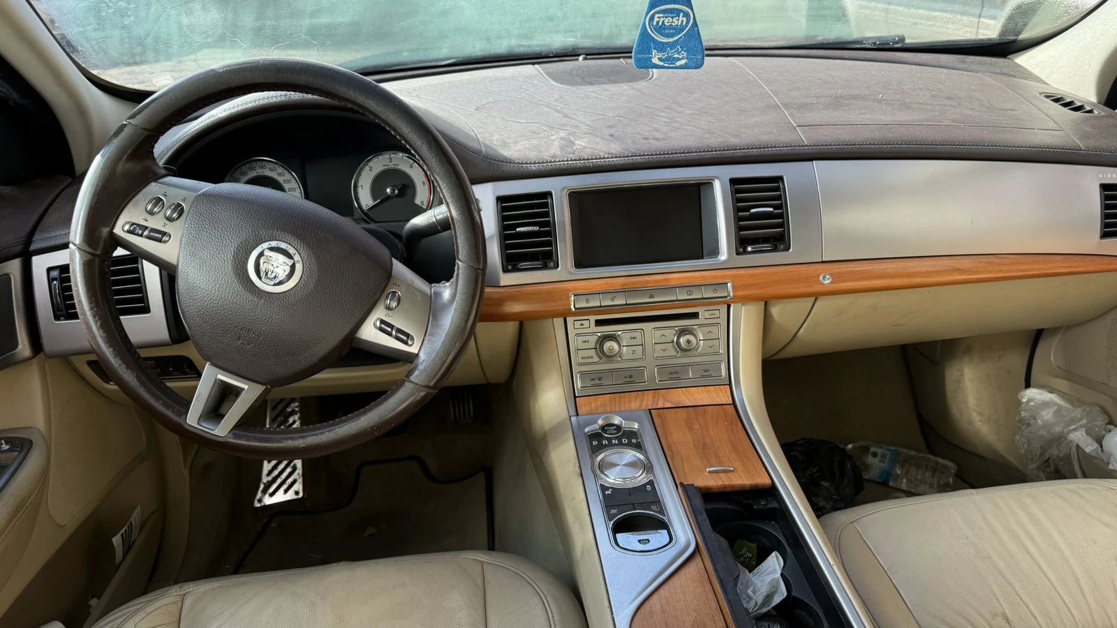 Jaguar Xf 3.0d | Mobile.bg � ����������� 5
