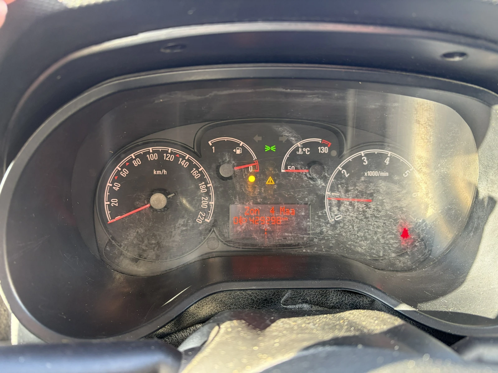 Opel Combo 1.3d | Mobile.bg � ����������� 13