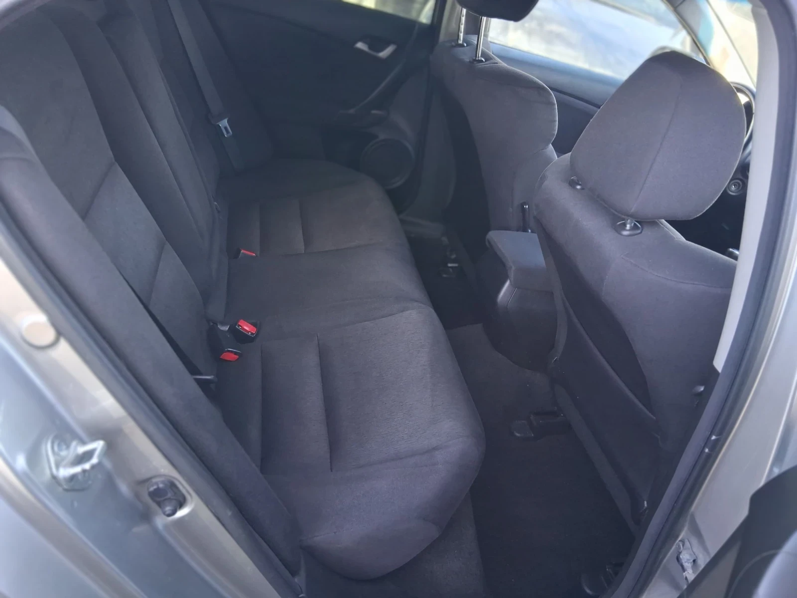 Honda Accord 2.0 СПОРТ  ТУНИНГ, снимка 13 - Автомобили и джипове - 53777752