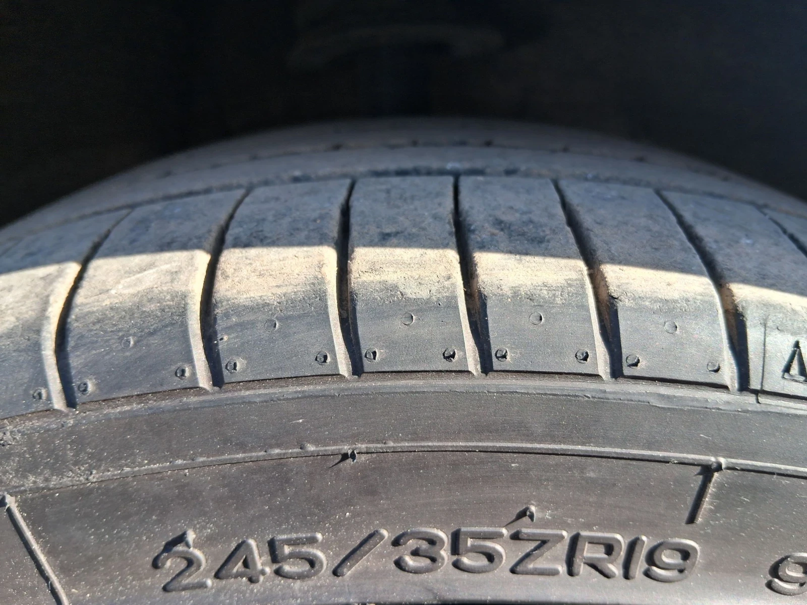 Honda Accord 2.0 СПОРТ  ТУНИНГ, снимка 14 - Автомобили и джипове - 53777752