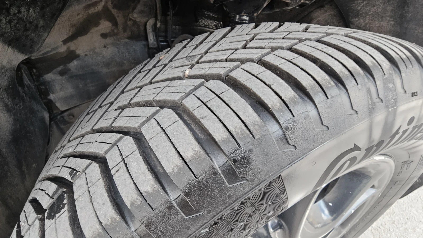 Toyota Sienna 3.3l , снимка 8 - Автомобили и джипове - 53811468