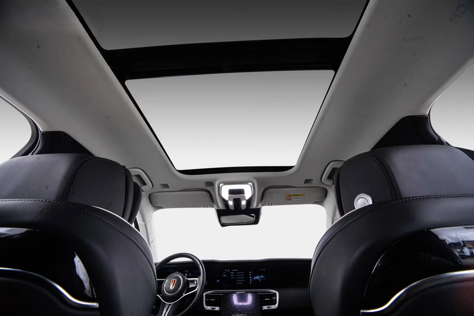 HongQi E-HS9 Comfort, снимка 4 - Автомобили и джипове - 53894620