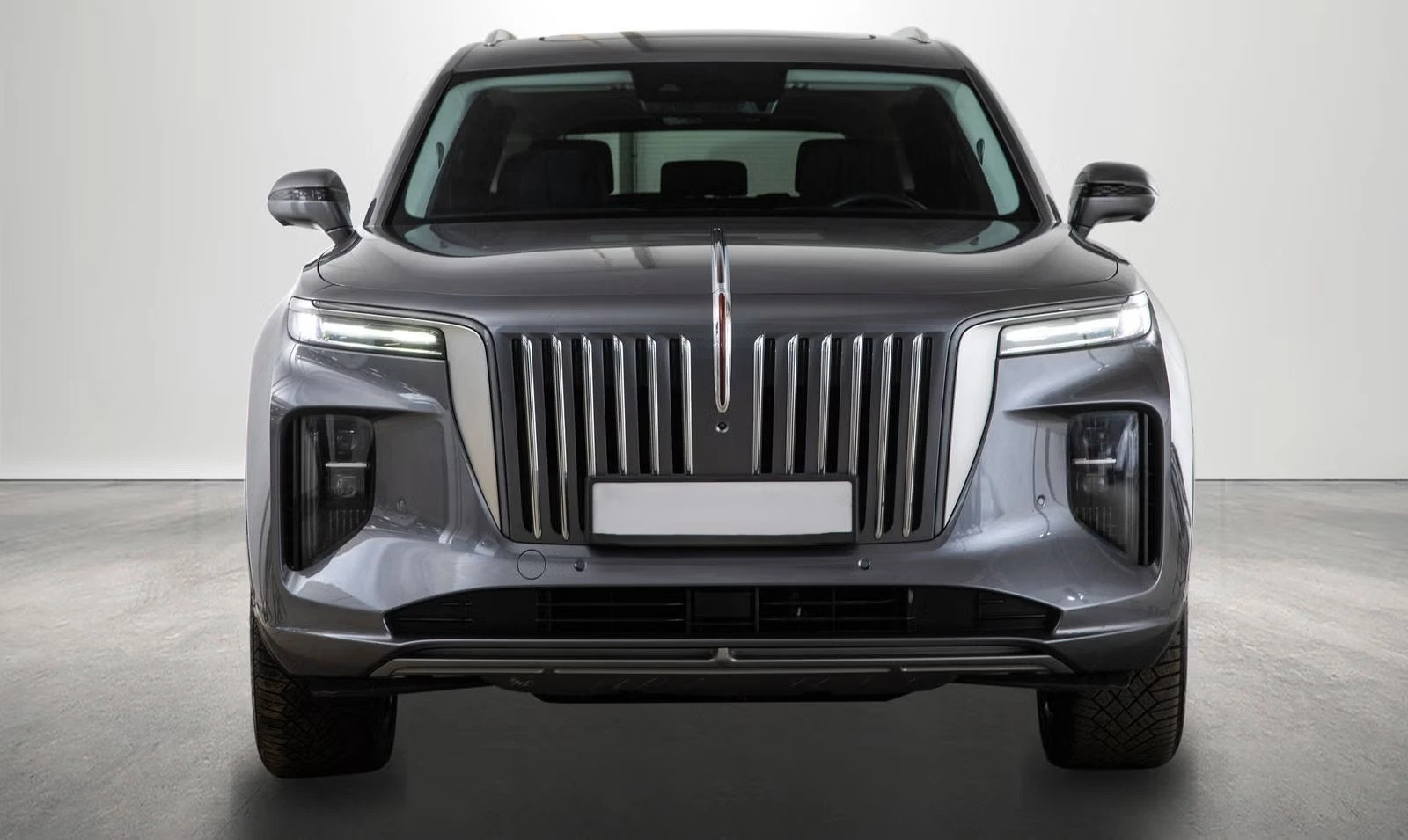 HongQi E-HS9 Comfort, снимка 2 - Автомобили и джипове - 53894620