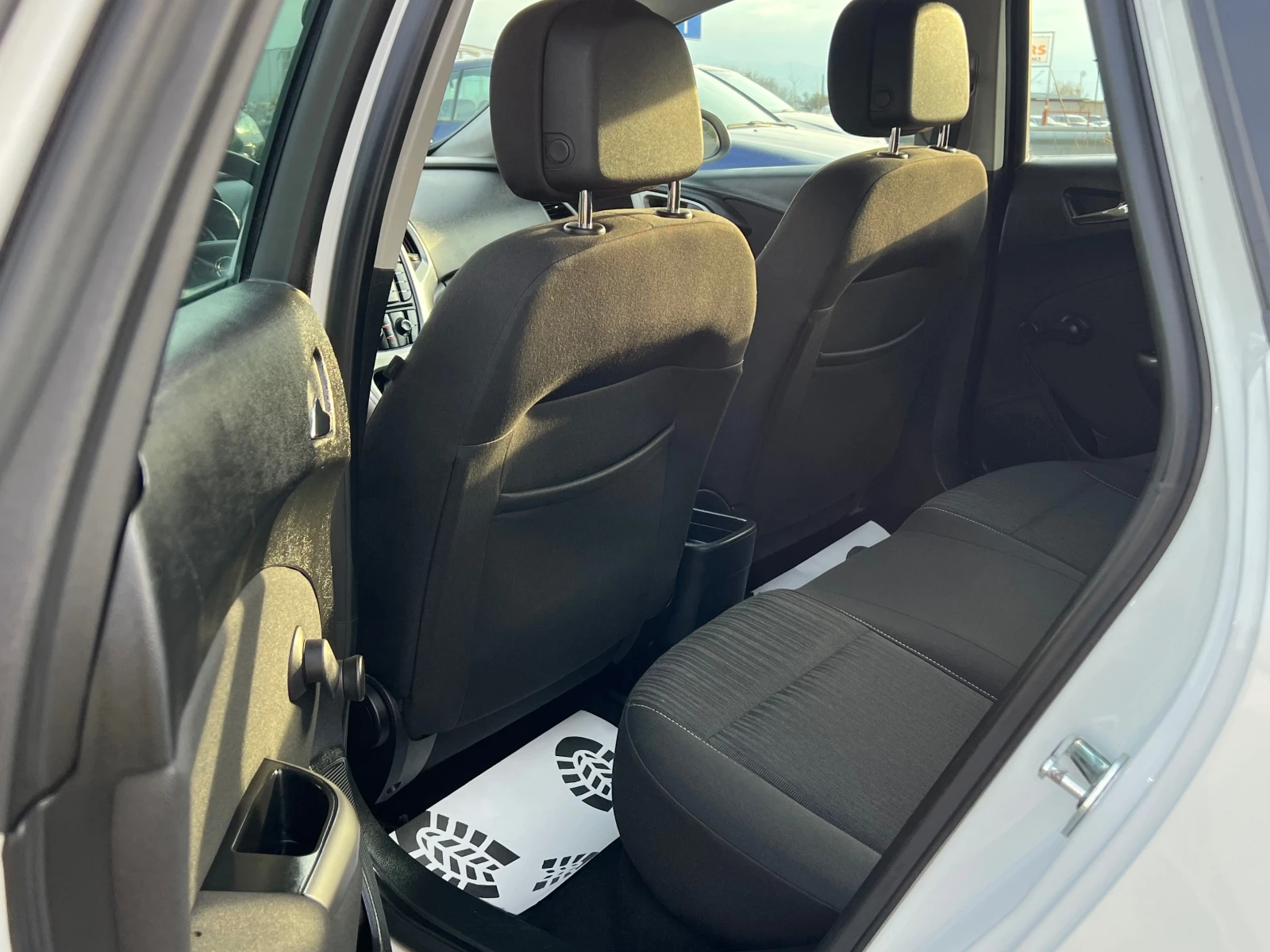 Opel Astra ЛИЗИНГ-КЛИМА-ТОП, снимка 8 - Автомобили и джипове - 53916175