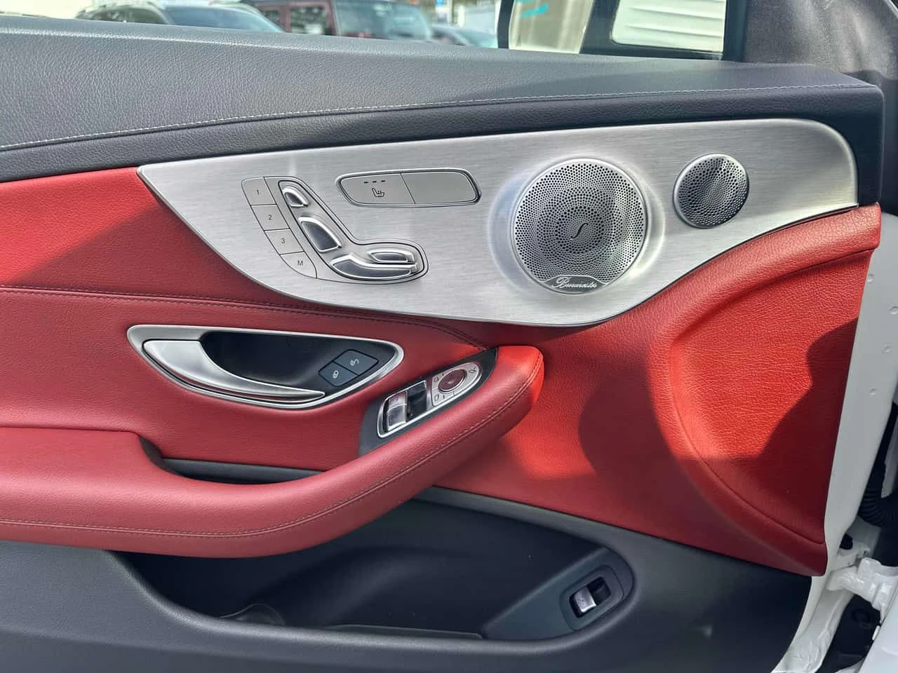 Mercedes-Benz C 300 4MATIC* BURMESTER* DISTRONIC* KEYLESS*  | Mobile.bg � ����������� 10