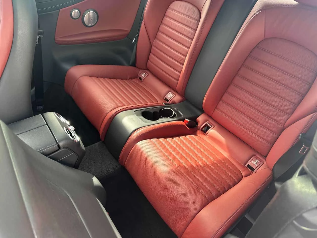 Mercedes-Benz C 300 4MATIC* BURMESTER* DISTRONIC* KEYLESS*  | Mobile.bg � ����������� 12